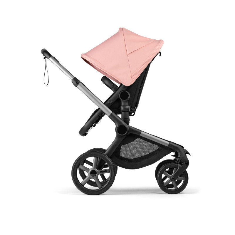 Bugaboo Fox 5 Renew - Cochecito todoterreno para bebé