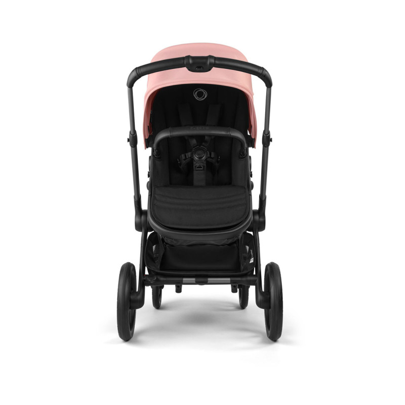 Bugaboo Fox 5 Renew - Cochecito todoterreno para bebé