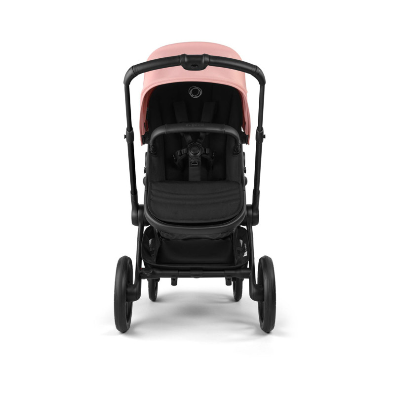 Bugaboo Fox 5 Renew - Cochecito todoterreno para bebé