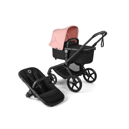 Bugaboo Fox 5 Renew - Cochecito todoterreno para bebé
