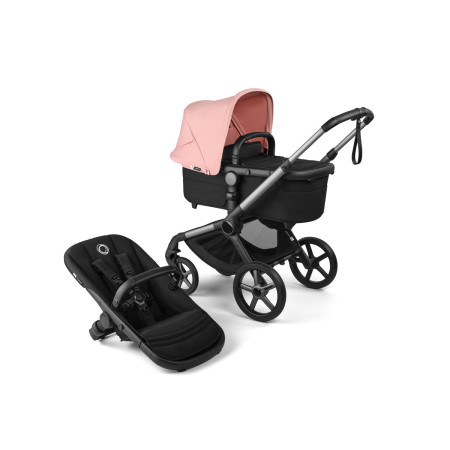 Bugaboo Fox 5 Renew - Cochecito todoterreno para bebé