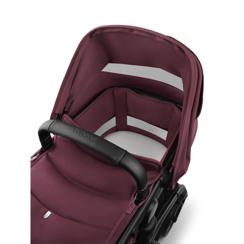 Bugaboo Fox 5 Renew cochecito para bebé