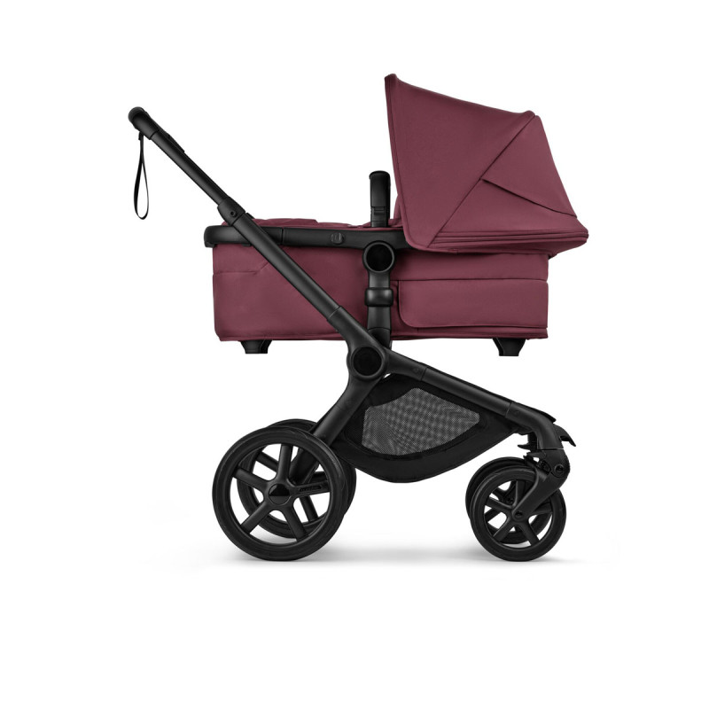 Bugaboo Fox 5 Renew cochecito para bebé