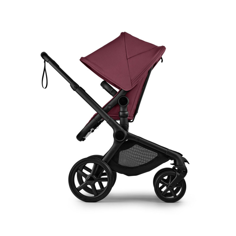 Bugaboo Fox 5 Renew cochecito para bebé