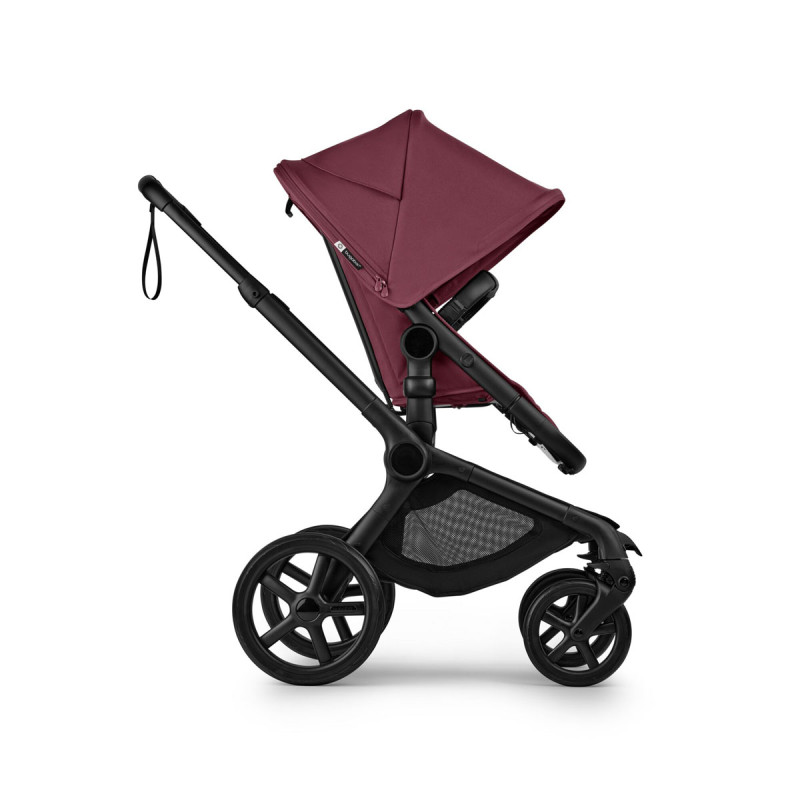 Bugaboo Fox 5 Renew cochecito para bebé