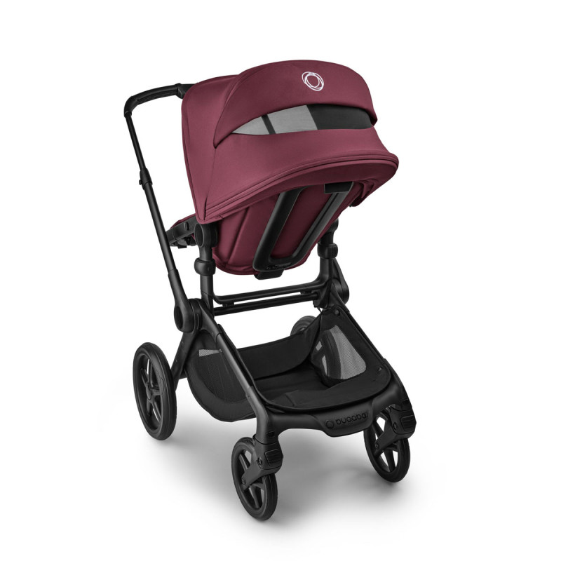 Bugaboo Fox 5 Renew cochecito para bebé