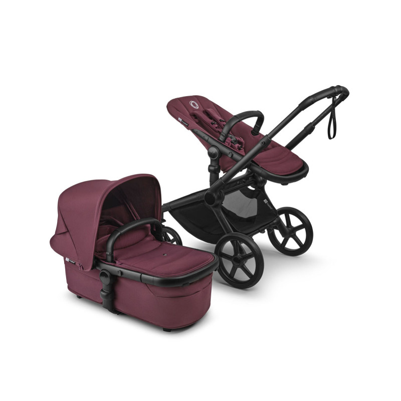 Bugaboo Fox 5 Renew cochecito para bebé