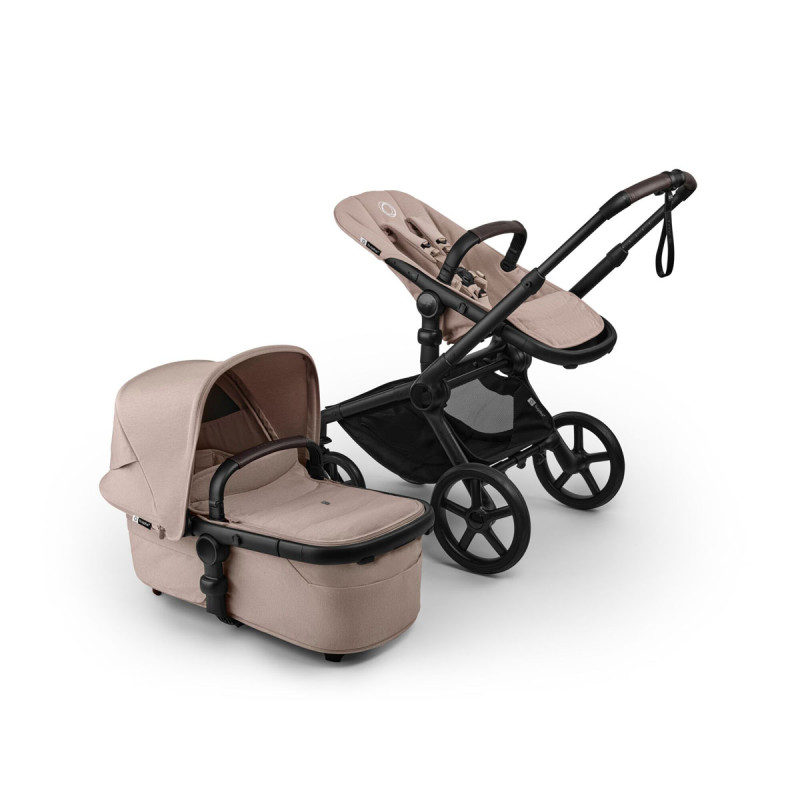 Bugaboo Fox 5 Renew cochecito para bebé