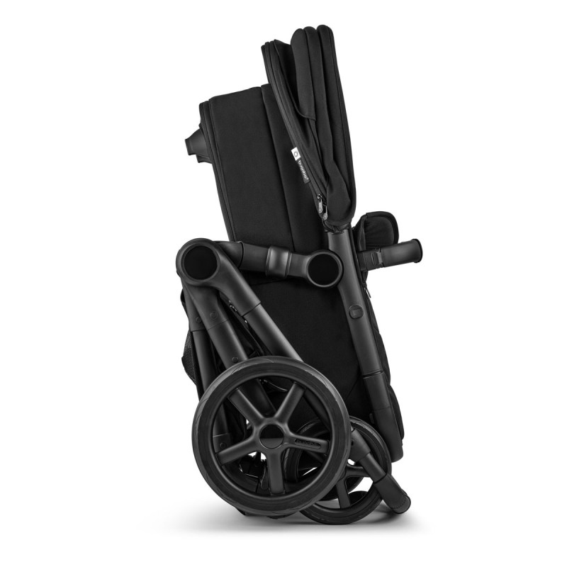 Bugaboo Fox 5 Renew - Cochecito todoterreno para bebé