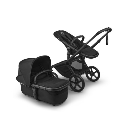Bugaboo Fox 5 Renew - Cochecito todoterreno para bebé