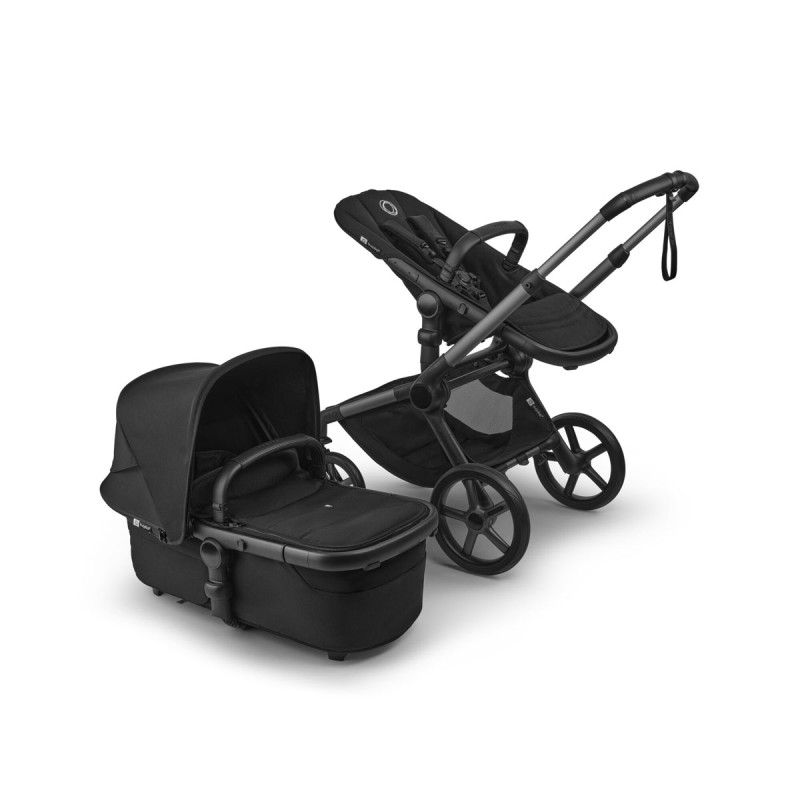 Bugaboo Fox 5 Renew cochecito para bebé