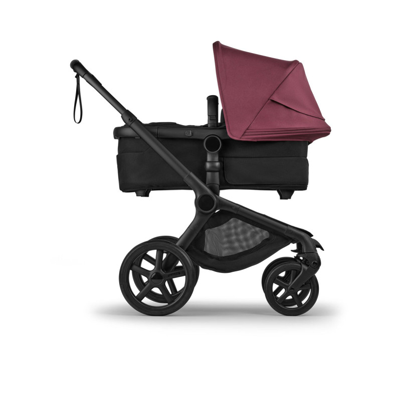 Bugaboo Fox 5 Renew - Cochecito todoterreno para bebé