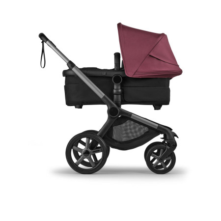 Bugaboo Fox 5 Renew - Cochecito todoterreno para bebé