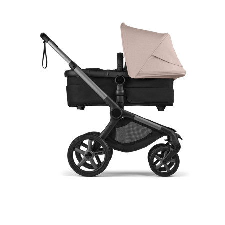 Bugaboo Fox 5 Renew - Cochecito todoterreno para bebé