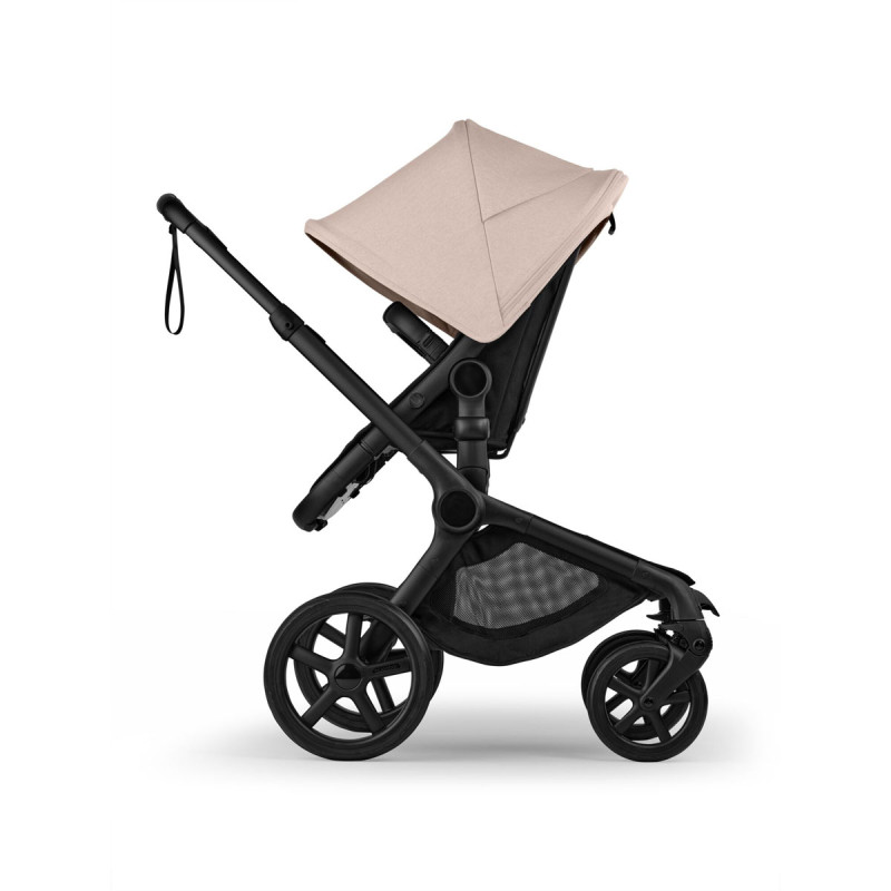 Bugaboo Fox 5 Renew cochecito para bebé