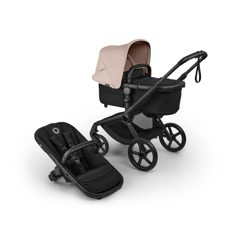 Bugaboo Fox 5 Renew cochecito para bebé