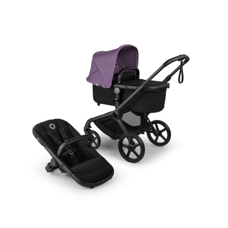 Bugaboo Fox 5 Renew - Cochecito todoterreno para bebé