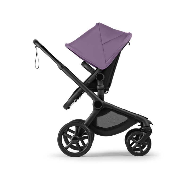 Bugaboo Fox 5 Renew - Cochecito todoterreno para bebé