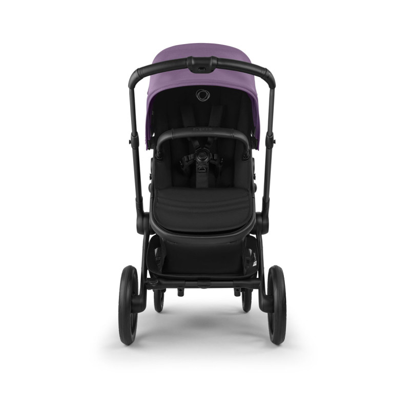 Bugaboo Fox 5 Renew - Cochecito todoterreno para bebé