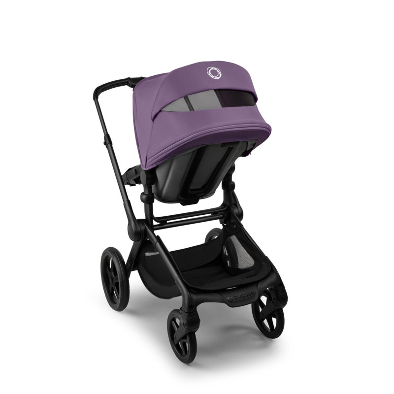 Bugaboo Fox 5 Renew - Cochecito todoterreno para bebé