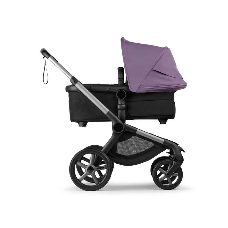 Bugaboo Fox 5 Renew - Cochecito todoterreno para bebé