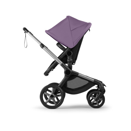 Bugaboo Fox 5 Renew - Cochecito todoterreno para bebé