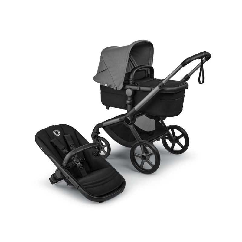Bugaboo Fox 5 Renew cochecito para bebé