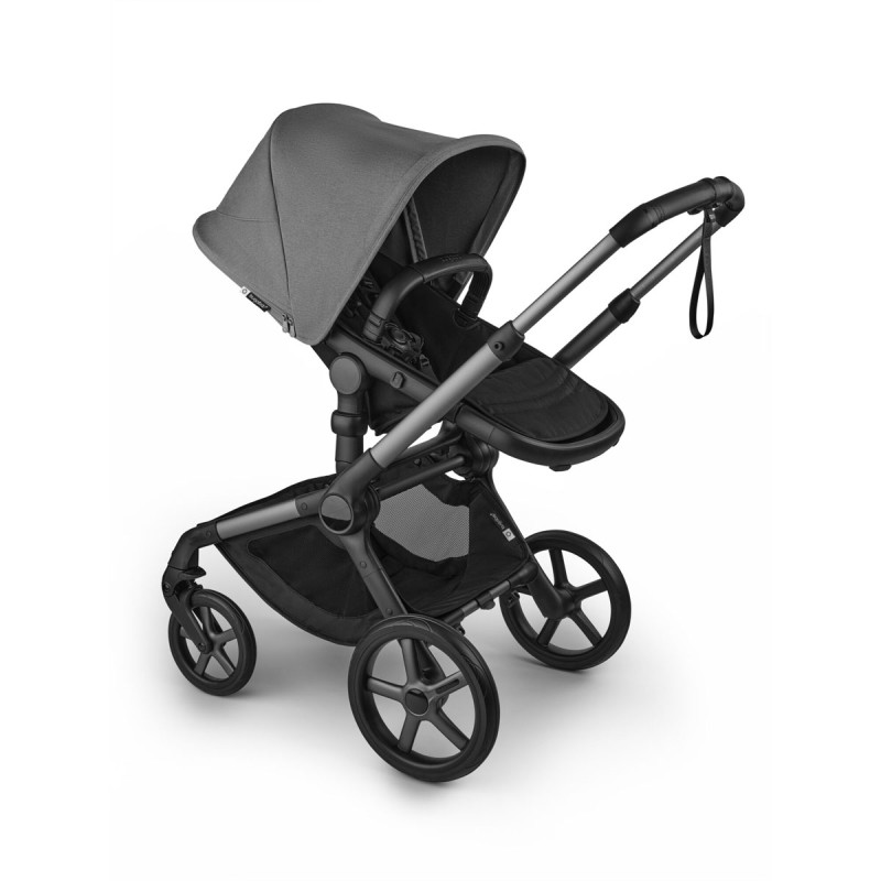 Bugaboo Fox 5 Renew cochecito para bebé