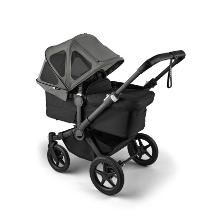 Bugaboo Fox 5 Renew - Cochecito todoterreno para bebé