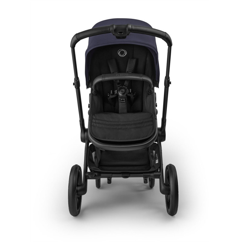 Bugaboo Fox 5 Renew - Cochecito todoterreno para bebé