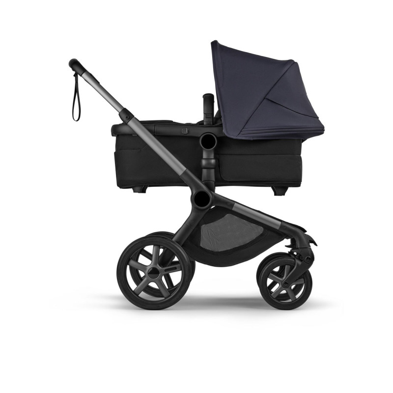 Bugaboo Fox 5 Renew - Cochecito todoterreno para bebé