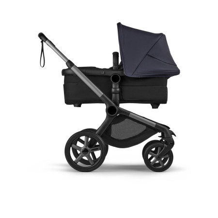 Bugaboo Fox 5 Renew - Cochecito todoterreno para bebé