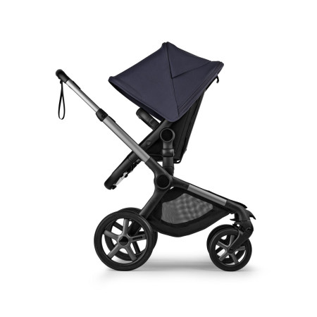 Bugaboo Fox 5 Renew - Cochecito todoterreno para bebé