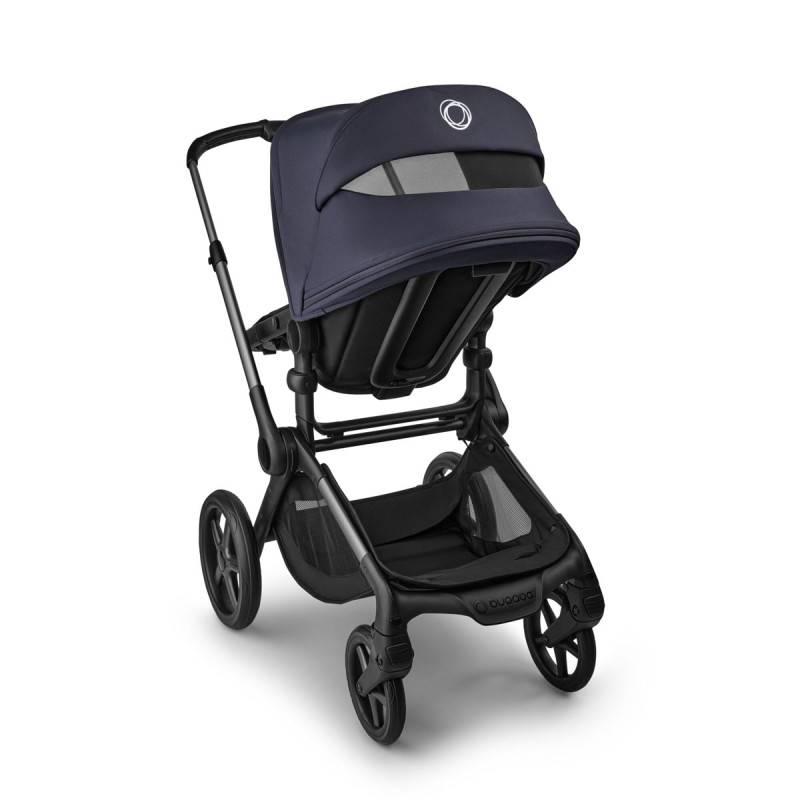 Bugaboo Fox 5 Renew - Cochecito todoterreno para bebé