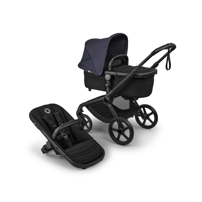 Bugaboo Fox 5 Renew cochecito para bebé