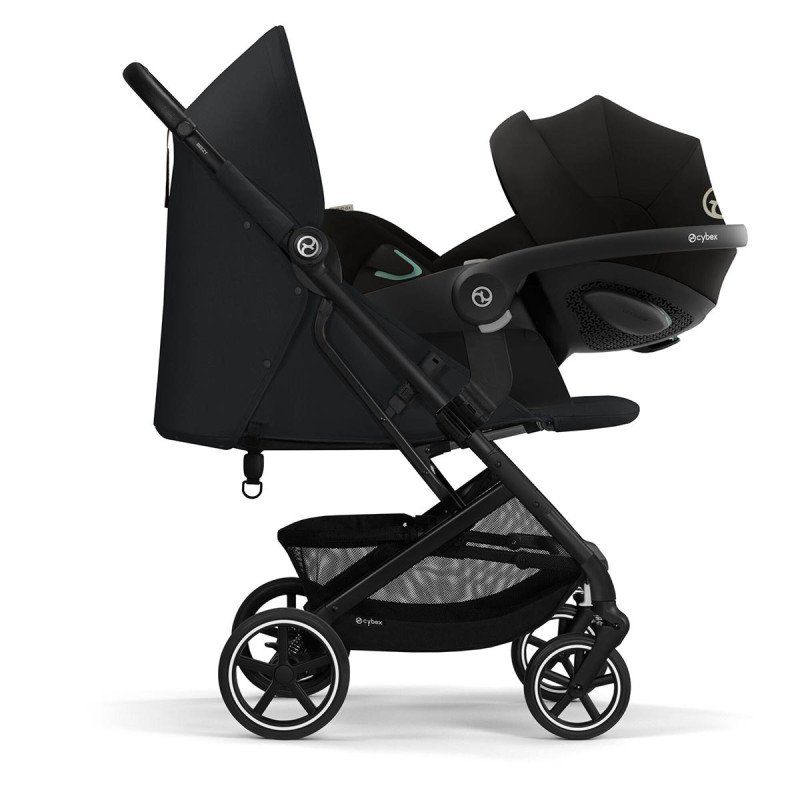Cybex Beezy silla de paseo compacta 2025