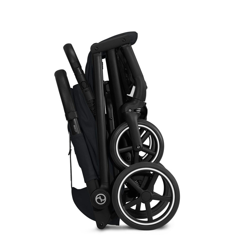 Cybex Beezy silla de paseo compacta 2025