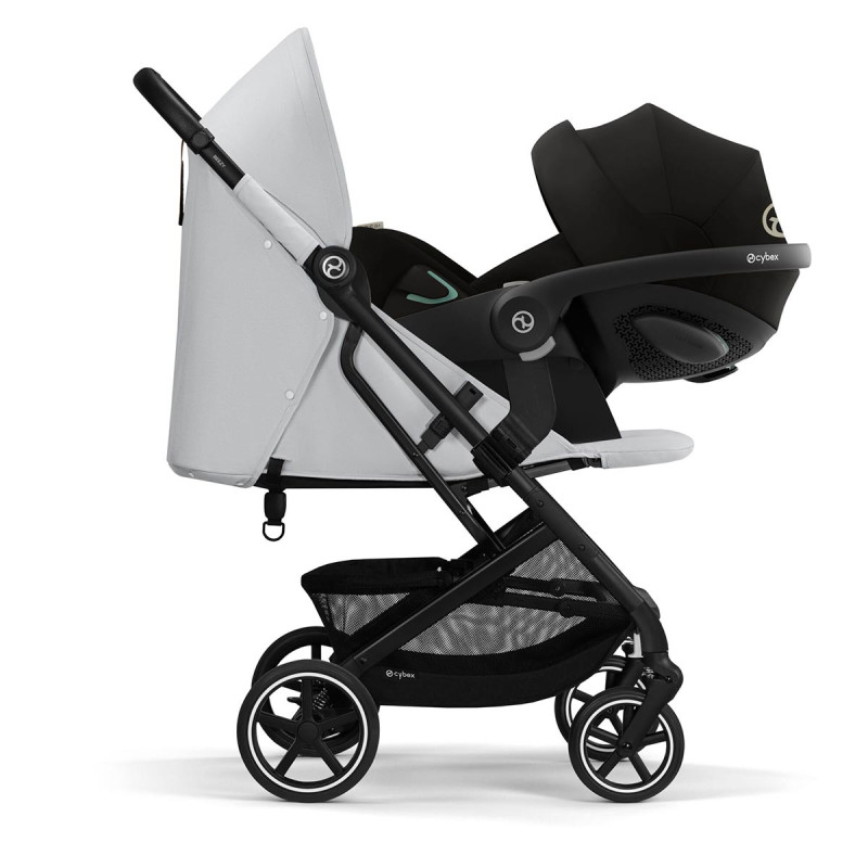 Cybex Beezy silla de paseo compacta 2025