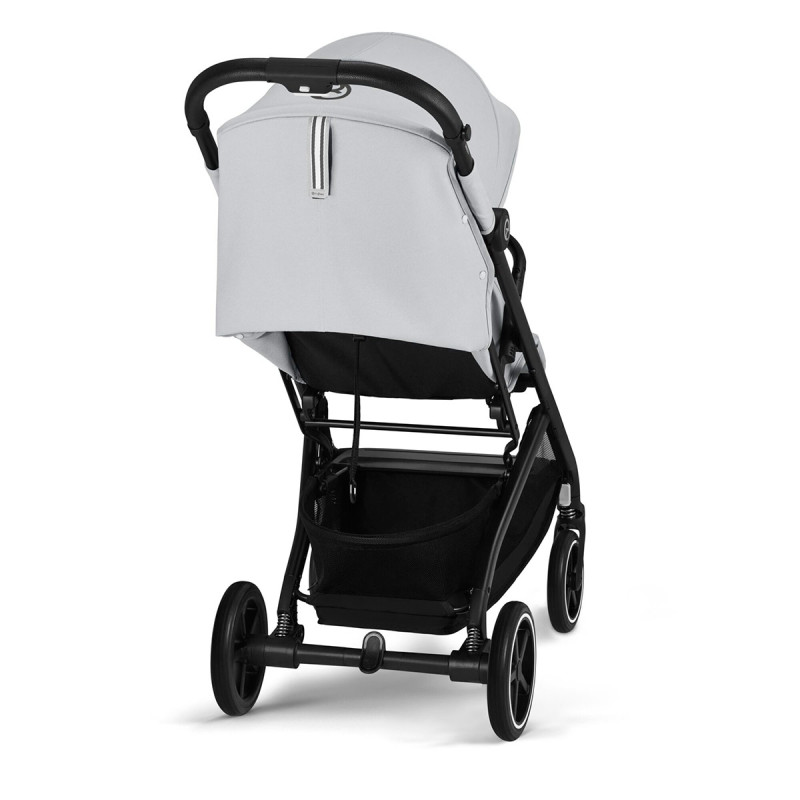 Cybex Beezy silla de paseo compacta 2025