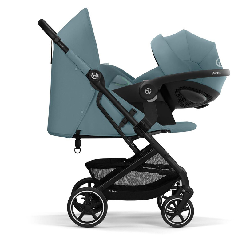 Cybex Beezy silla de paseo compacta 2025