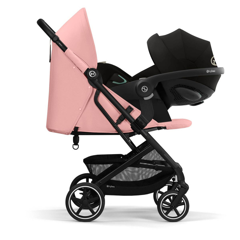Cybex Beezy silla de paseo compacta 2025