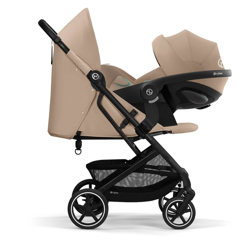 Cybex Beezy silla de paseo compacta 2025