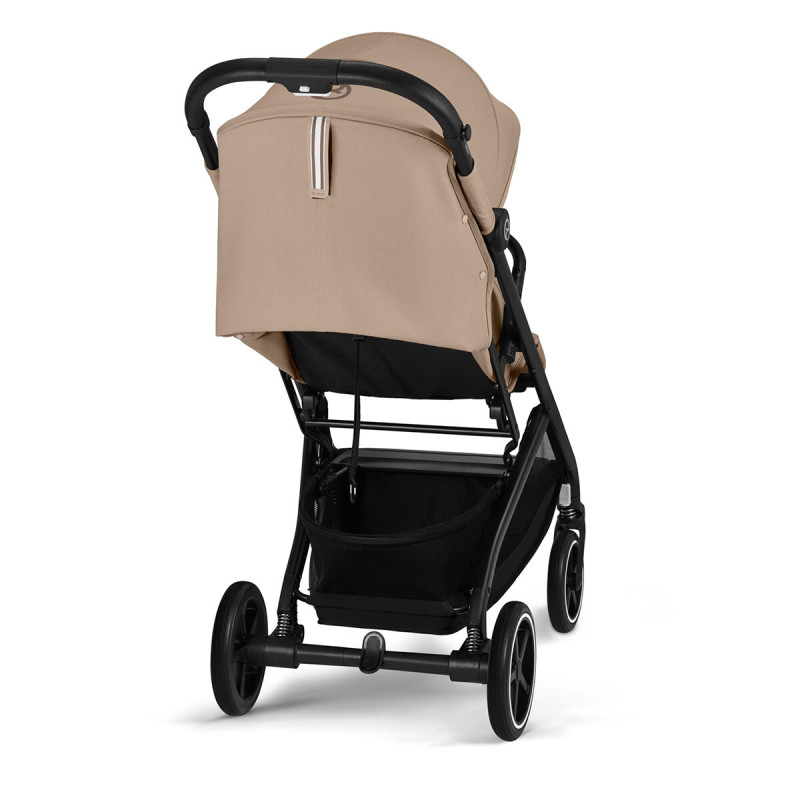Cybex Beezy silla de paseo compacta 2025