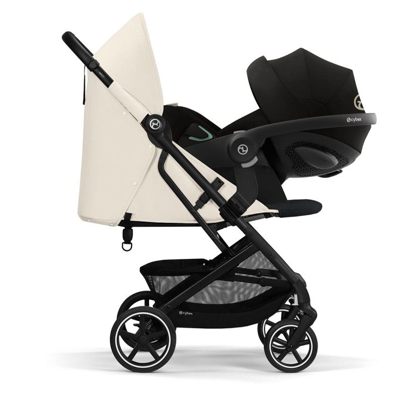 Cybex Beezy silla de paseo compacta 2025