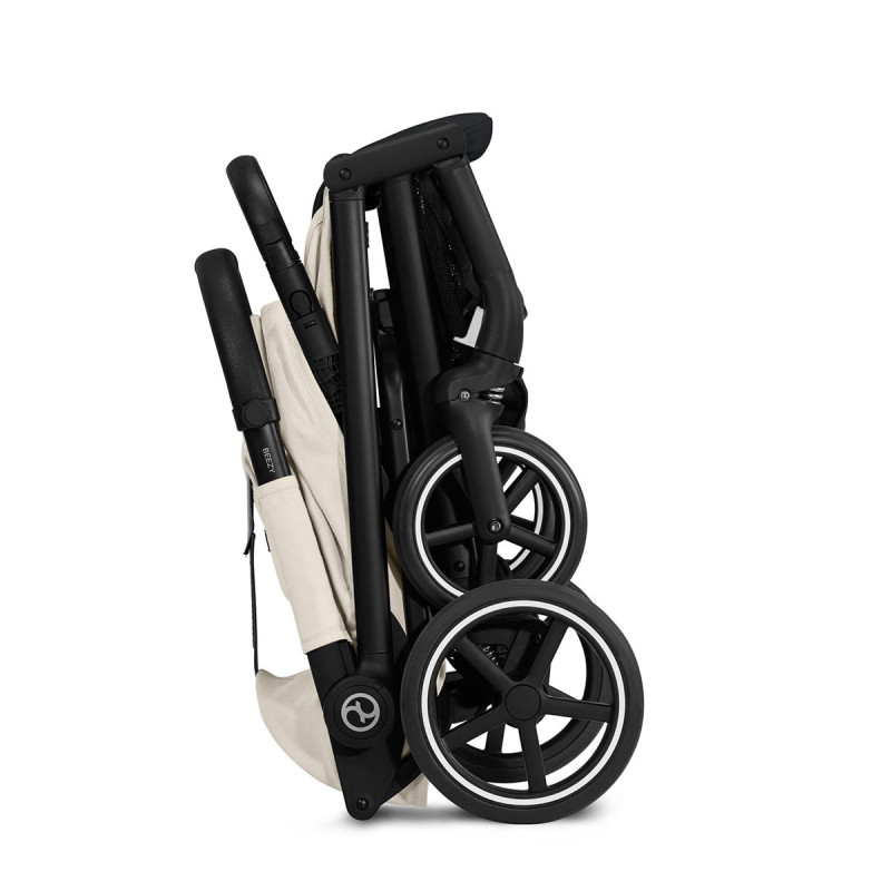 Cybex Beezy silla de paseo compacta 2025