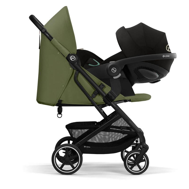 Cybex Beezy silla de paseo compacta 2025