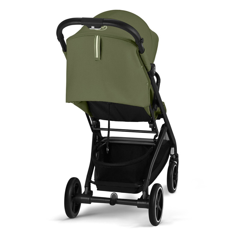 Cybex Beezy silla de paseo compacta 2025