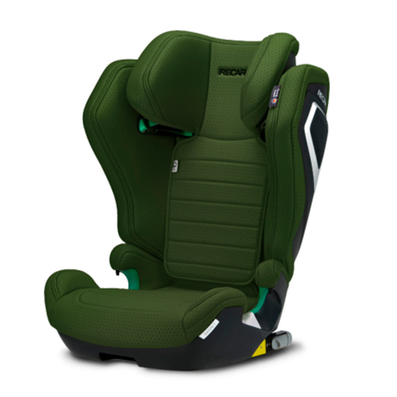 Recaro Axion 1 silla de coche