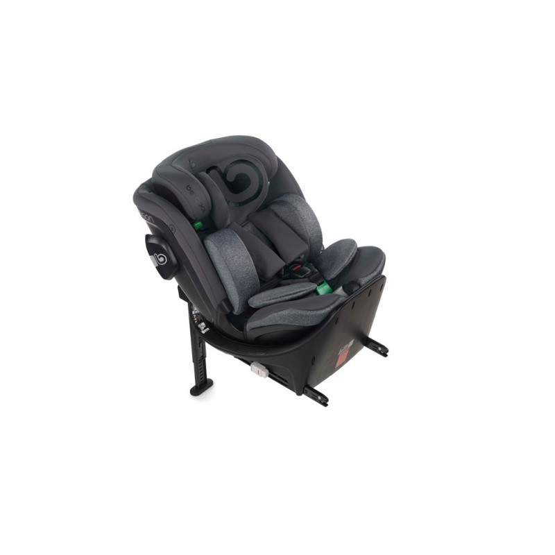 be cool wagon silla de coche  i-Size...