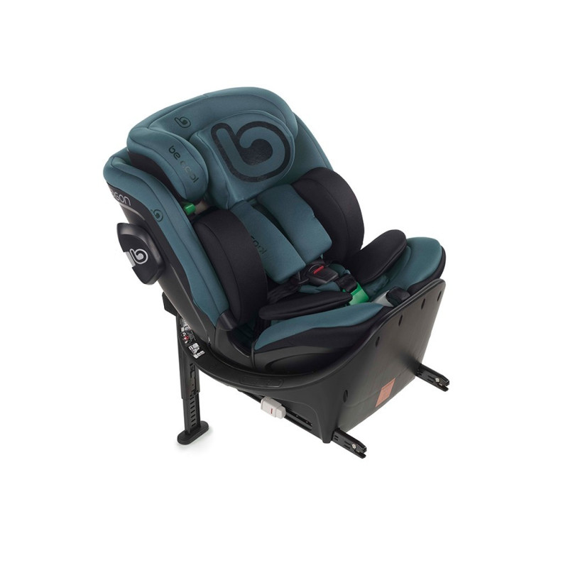be cool wagon silla de coche  i-Size...